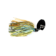 G-Ratt Weedless Vibrating Jig, Sunfish, 3/8 Oz., WVJ-005