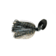G-Ratt Weedless Vibrating Jig, Super Bug, 3/8 Oz., WVJ-001
