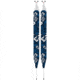 G3 Alpinist+ Grip-ffDWR, Blue, 100mm, Long, 8307-BLUE-100 Long