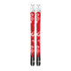 G3 Alpinist+ Universal Climbing Skins, ffDWR, 115mm, Red, Long, 8827