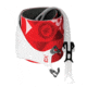 G3 Alpinist+ Universal Climbing Skins, ffDWR, 115mm, Red, Long, 8827