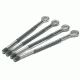 Enzo Front Cable Kit set of 4