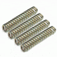 G3 Enzo Spring Set S-M-Silver Medium