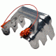 G3 ION Crampons-130 mm