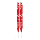 G3 Minimist Universal Climbing Skins - 115mm, Red, Short, 7782-RED-SHORT