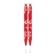 G3 Minimist UNV Climbing Skins, 145mm, Red, Short, 8865