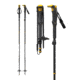 G3 Pivot Long, 115-135 cm, Black, Long, 8081