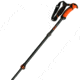 G3 VIA Ski Poles-Orange-Long