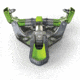 G3 Zed 12 Touring Bindings, No Brake/Leash, Green, 8439-GREEN