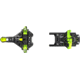 G3 Zed 9, No Brakes, Pair, Green, 8249-GREEN-EA