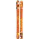 G3 Zest Women's Skis-172