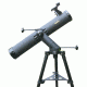 800x80mm Astronomical Reflector Telescope Kit,Black Granite