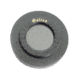 Galileo Solar Filter Cap, 40mm, Black, NSN N, G-SFB40