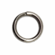 Gamakatsu 2-18lb Superline Split Ring, 408000-2