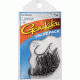 Gamakatsu Black Octopus Hook 25 Pack - #2/0 078217