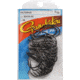 Gamakatsu Black Octopus Hook 25 Pack - #5/0 078221