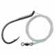 Gamakatsu Cat Fish Crcl Rig Nsb 5/0 50Lb,2 Rigs P/P 300415-50