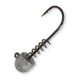 Gamakatsu Finesse Jighead 1/0, 3/32oz, 506410-3/32