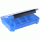 Gamakatsu G-Box,Slit Foam Utility Case,3202,1,3200 G3200