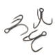 Gamakatsu G-Finesse Aaron Treble Mh Nano Smooth Coa 347209