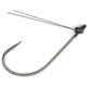 Gamakatsu G-Finesse Weedless Stinger, Size 1, 375210