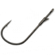 Gamakatsu G Power Heavy Cover Worm Flip and Punch Hook, Size 4/0, 392214