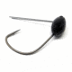 Gamakatsu Gf Jighead Wacky Grp 1/0-1/16,3 Hooks P/P 312411-GP-1/16