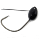 Gamakatsu Gf Jighead Wacky Grp 1/0-1/16,3 Hooks P/P 312411-GP-1/16