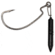 Gamakatsu Gika Rig, 2/0-3-16, 399412-3/16