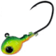 Gamakatsu Max-Eye Swim Jig, F-Tiger, 1/4 oz, 440413-FT-1/4