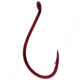 Gamakatsu Octopus Light Red 8, 10 Hooks P/P 341306