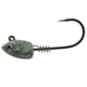 Gamakatsu Swim Bait Head Plain 5/0 3/8oz 353415-3/8