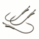 Gamakatsu Swivel Shot/Worm G-Finesse NS Coat, 3, 1 362210