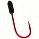 Gamakatsu Trailer Sp Red 3/0, 4 Hooks P/P 284313