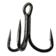 Gamakatsu Treble Ewg Ss Me Nsb 2, 6 Hooks P/P 330409