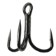 Gamakatsu Treble Ewg Ss Me Nsb 4, 6 Hooks P/P 330408