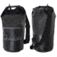 Gamakatsu Waterproof Bag 10L, Black, BAG003