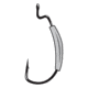 Gamakatsu Weighted Superline Ewg 5/0-1/8, 5 Hks P/P 74415-1/8
