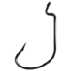 Gamakatsu Worm G-Lock Nsb 1/0, 6 Hooks P/P 204411