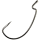 Gamakatsu Worm Offset Ewg Nsb 5/0, 25 Hooks P/P 58415-25