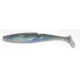Gambler Big EZ Swimbait Swimbaits, 5, 5in, Ghost Shad, EZ5030