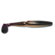 Gambler Big EZ Swimbait Swimbaits, 5, 5in, Junebug, EZ5003