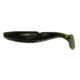 Gambler Big EZ Swimbait Swimbaits, 5, 5in, Watermelon, EZ5079