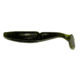 Gambler Big EZ Swimbait Swimbaits, 5, 5in, Watermelon, EZ5079