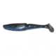 Gambler EZ Swimmer Swimbaits, 7, 1/4in, Shadow Silver Glitter, EZ4020