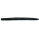 Gambler Fat Ace Stickbait, Black Blue Glitter, 6in, FA076