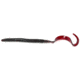 Gambler Ribbon Tail Worm, 10, 10in, Red Bug, RT101810