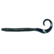 Gambler Ribbon Tail Worm, 12, 7in, Junebug, RT70315