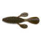 Gambler Ugly Otter Creature Bait, 7, 4in, Green Pumpkin, UO4277