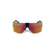 Gargoyles Classic Sunglasses, Black Frame, Plasma Mirror Lenses 10700270.QTM